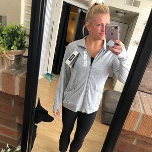 Caterpillar Fitness Jacket